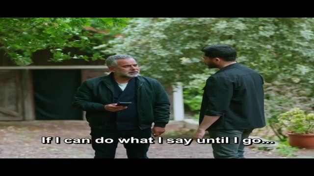 Yabani Episode 34 HD English Subtitles