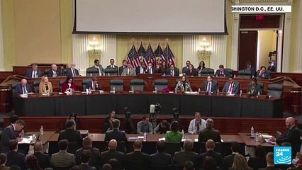 EE. UU.: FBI denuncia presunta piratería informática respaldada por China