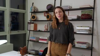 A Day in the Life of Hermès’s Leather Goods Creative Director