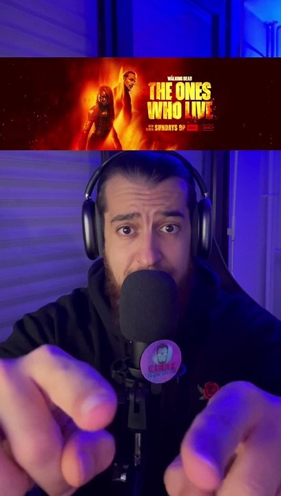 Réaction Trailer The Walking Dead: The Ones Who Live