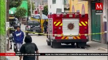Ataque contra policías en Celaya deja a un elemento y dos niños heridos