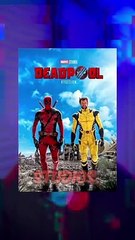DEADPOOL 3 sauveur du MCU