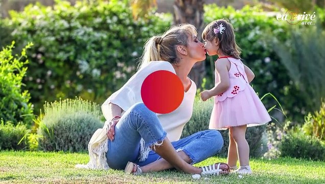 Adriana Karembeu se confie dans l'émission En privé avec... de Purepeople