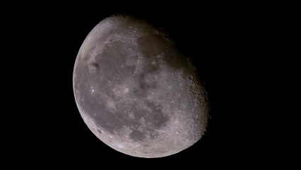 Testing the World's Most Zooming Camera 3,000mm