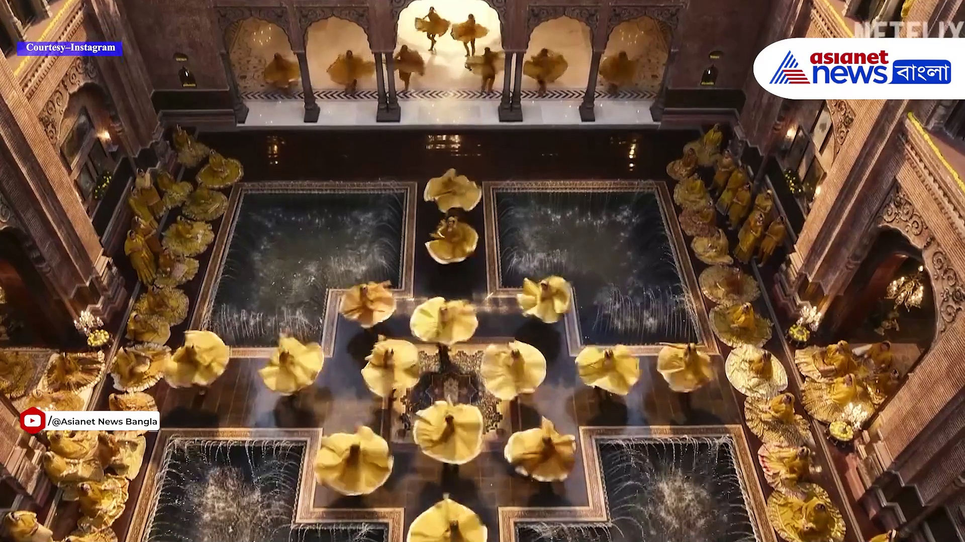 রশ্মিকা-বিজয়  থেকে  সৃজিত, জেনে নিন সারা দিনের বিনোদনের খবরাখবর লাইট ক্যামেরা অ্যাকশনে