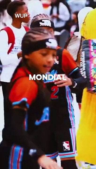 Ces jumeaux sont considérés comme les futurs cracks du basket mondial 