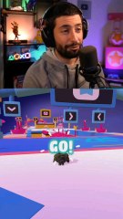 Nouvelles possibilités sur Fall Guys !