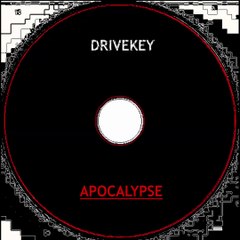 Drivekey - Underground (Version Longue)