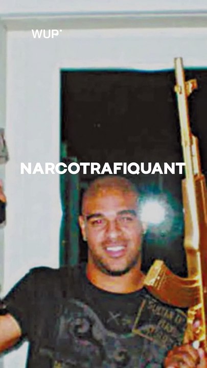 La descente aux enfers d'Adriano 