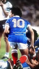 Ce match est le plus gros scandale de l'histoire du football 