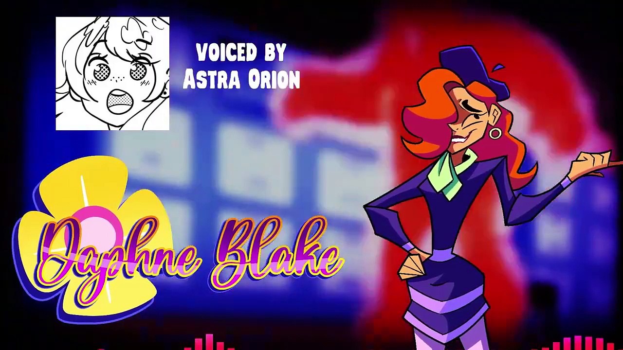 Scooby-Doo! Code: Paranormal Saison 1 -  (EN)