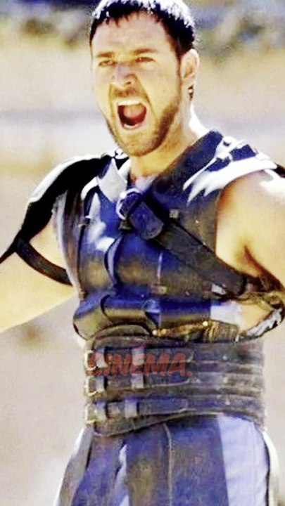 GLADIATOR 2 en 2024 !
