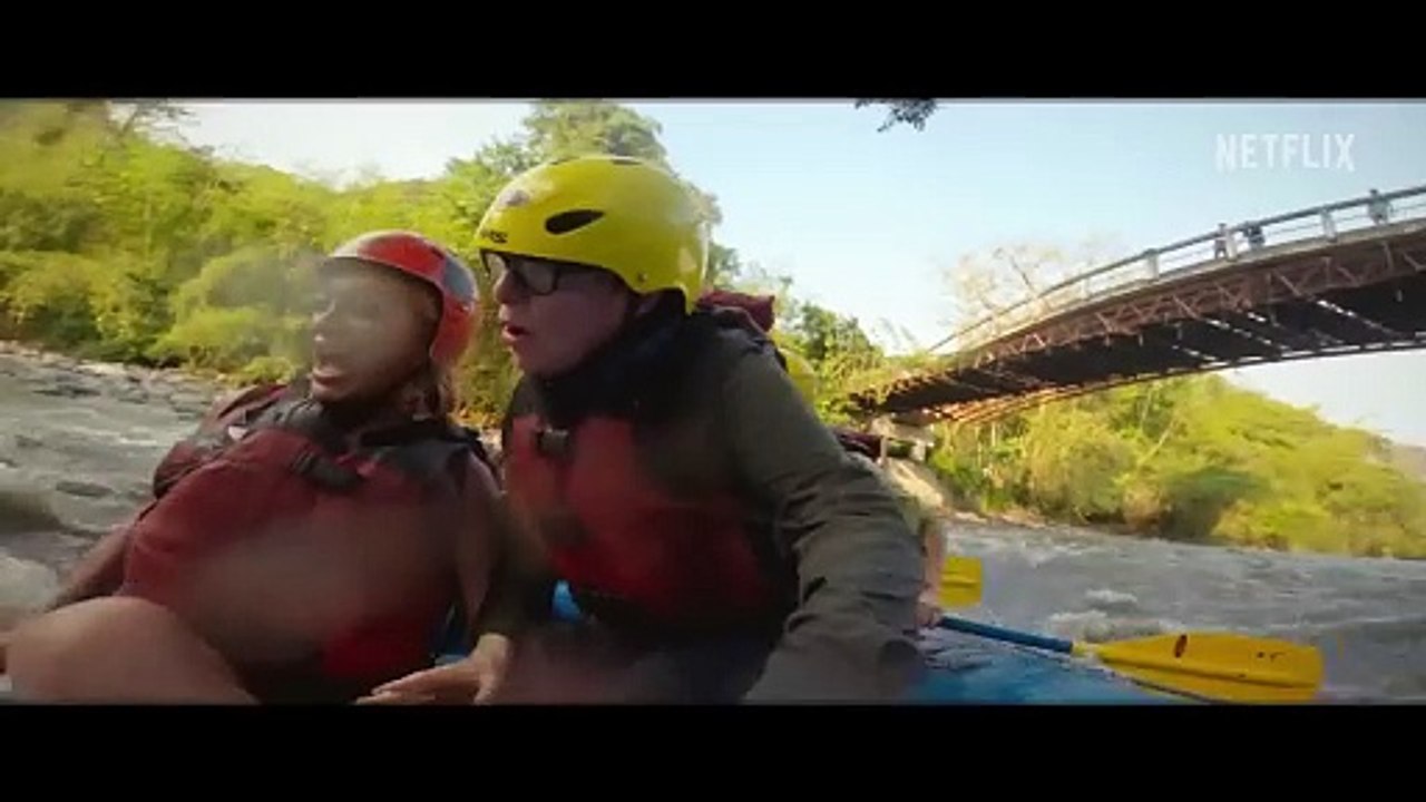 Sue Perkins: Perfectly Legal Saison 1 -  (EN)