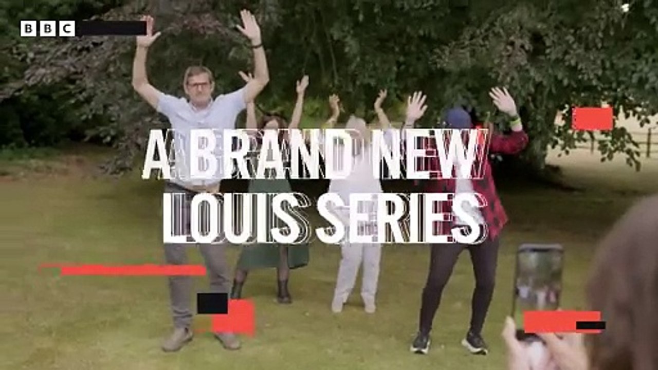 Louis Theroux Interviews... Saison 1 -  (EN)