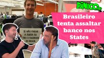 RESENHA ZU E ZUZU (S/VINHETA): ZUCKERBERG CHORA NO SENADO AMERICANO POR BULLYING NAS REDES