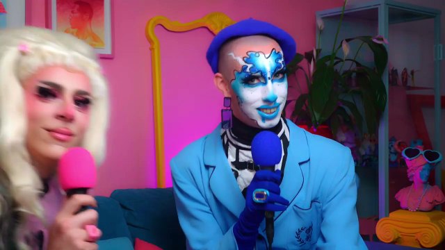 Mientras Te Hacías El Eyeliner Saison 1 - (ES)