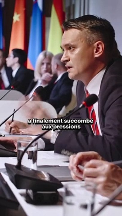 ’UE débloque 50 milliards d’euros pour l’Ukraine