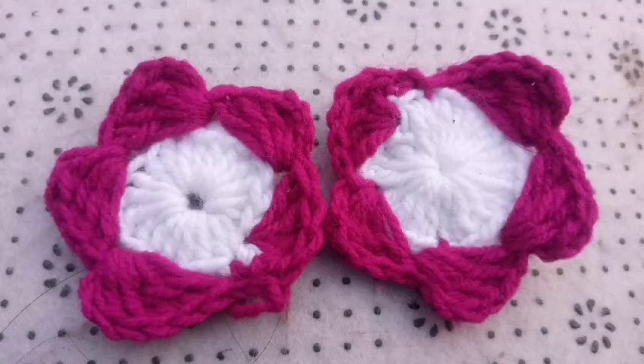 Crochet for beginners Episode 02