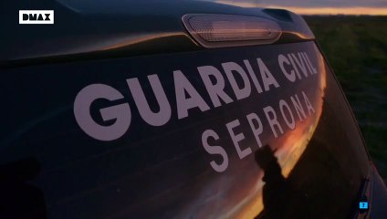 Seprona en acción Saison 1 -  (ES)