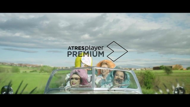 Reinas al rescate Saison 1 - (ES)