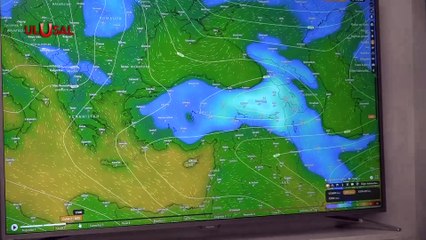 İstanbul'a neden kar yağmıyor?