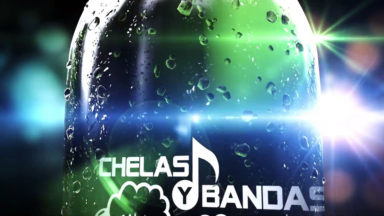 Chelas y Bandas EP22: René Ortiz, de Kabah