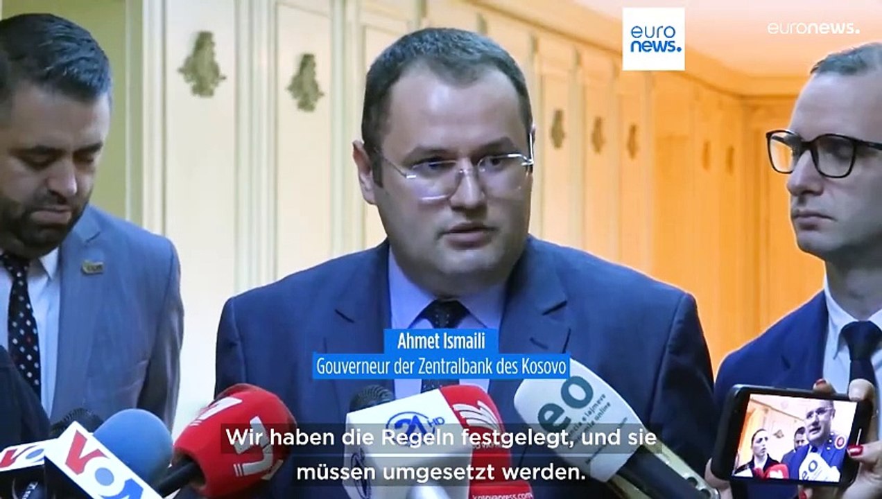 Nachrichten des Tages | 1. Februar - Abendausgabe