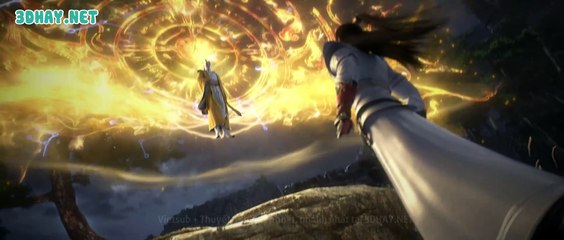 Thế Giới Hoàn Mỹ Tập 143 Thuyết minh Tiếng việt