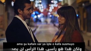 مسلسل المتشرد الحلقة 2 اعلان 1 مترجم للعربية - Kopuk 2. Bölüm 1. Fragmanı