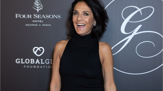 VOICI - Florence Foresti : l'humoriste se moque de Gabriel Attal sur les réseaux sociaux, il lui répond (1)