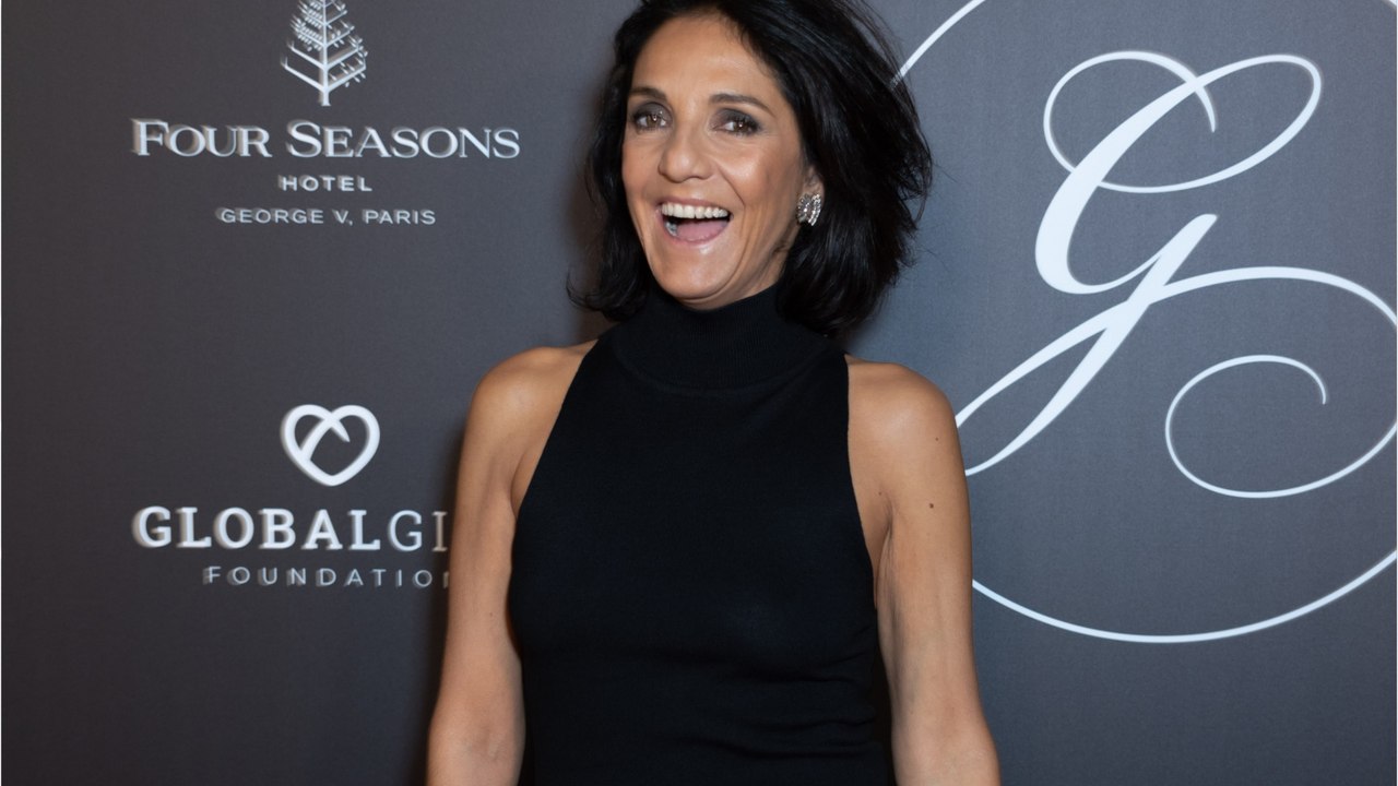 VOICI - Florence Foresti : l'humoriste se moque de Gabriel Attal sur les réseaux sociaux, il lui répond (1)