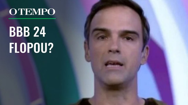 BBB 24: Sincerão decepciona internautas | É Tempo de BBB