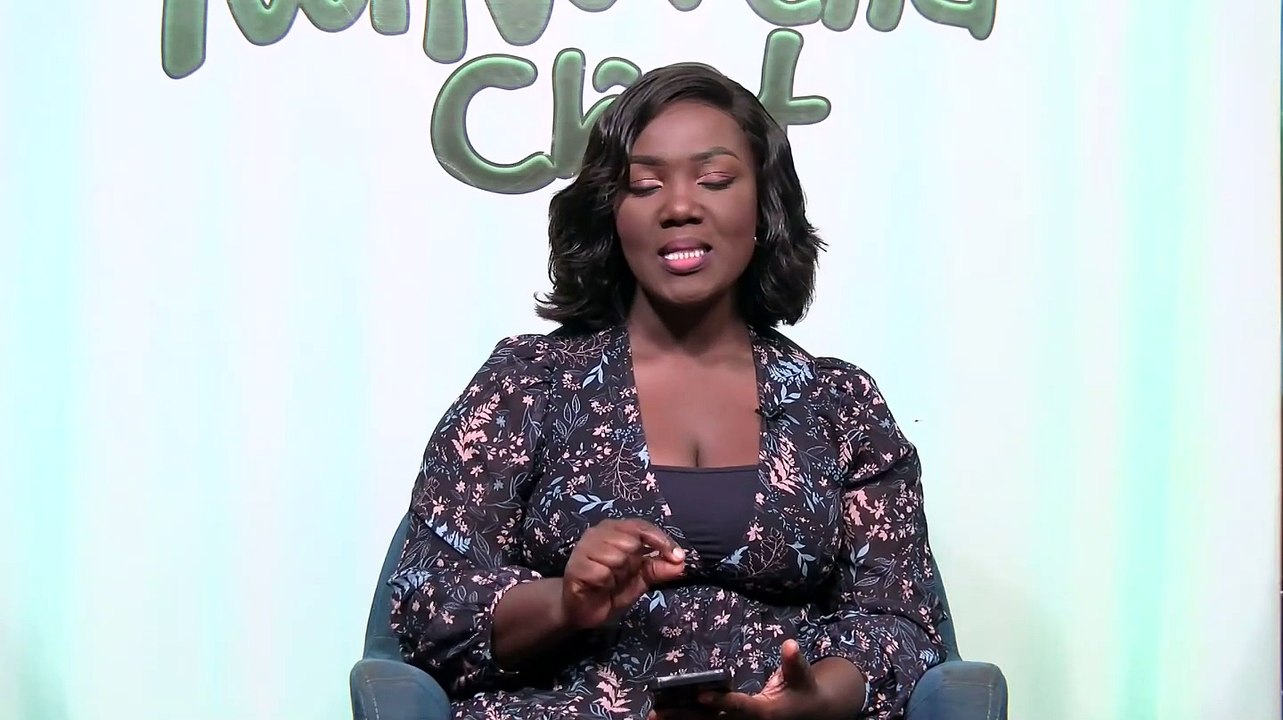 The Great Queens Chat Room on Adom TV (1-2-24)