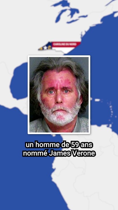 Il a braqué une banque pour 1 dollar 
