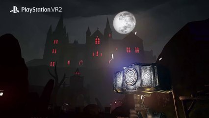 Legendary Tales - Bande-annonce PS VR2