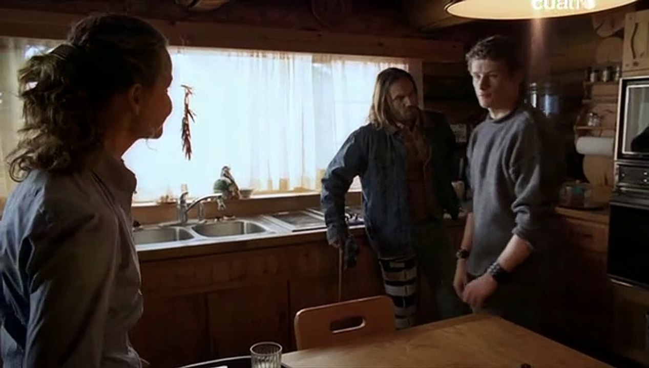 Capítulo 8: Estar en los huesos | Terror en estado puro | Fear Itself | TV