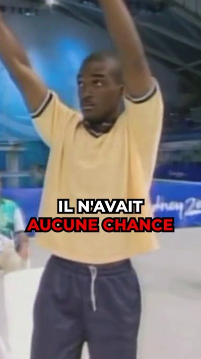 C'est improbable 