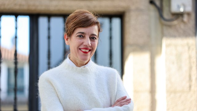 Marta Lois: Si Sumar está fuerte, como sucedió en las generales, Rueda y el PP pierden la mayoría absoluta