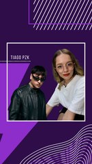 Tiago PZK y su carrera 