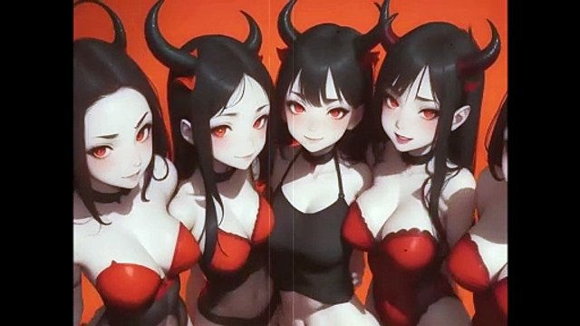 Unraveling the Mystique of Demons A Closer Look at Myths and Realities