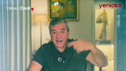 Çıkarlar çatışınca birbirlerinin pisliklerini saçmaya başladılar! Yılmaz Özdil CHP'yi ifşa etti