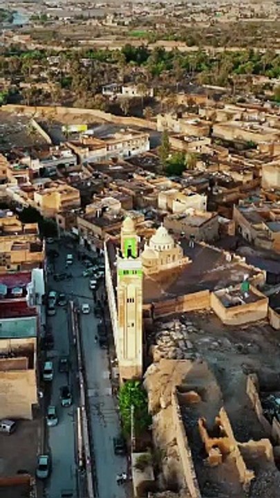 الجزائر بوسعادة