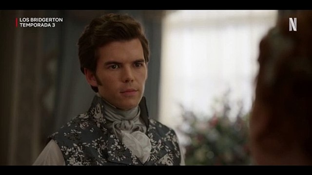 Los Bridgerton_ Temporada 3 (SUBTITULADO) _ AVANCE _ Netflix (2024)