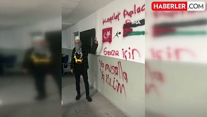 Kocaeli'de fabrika saldırganının paylaşımları ortaya çıktı