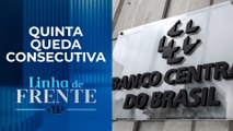 Comentaristas analisam como a taxa básica de juros afeta o consumidor | LINHA DE FRENTE