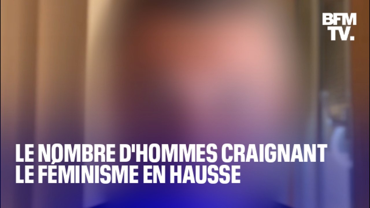 Hausse du sexisme en France: pourquoi la part des jeunes hommes qui craignent le féminisme augmente ?