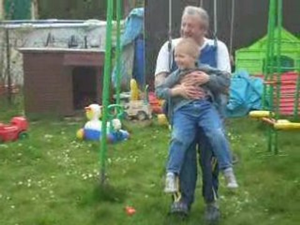 PAPOUNEY