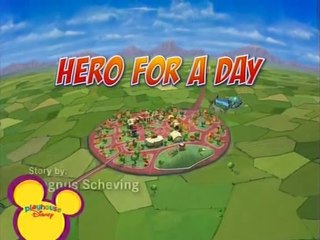 LAZYTOWN 1x07 Italiano