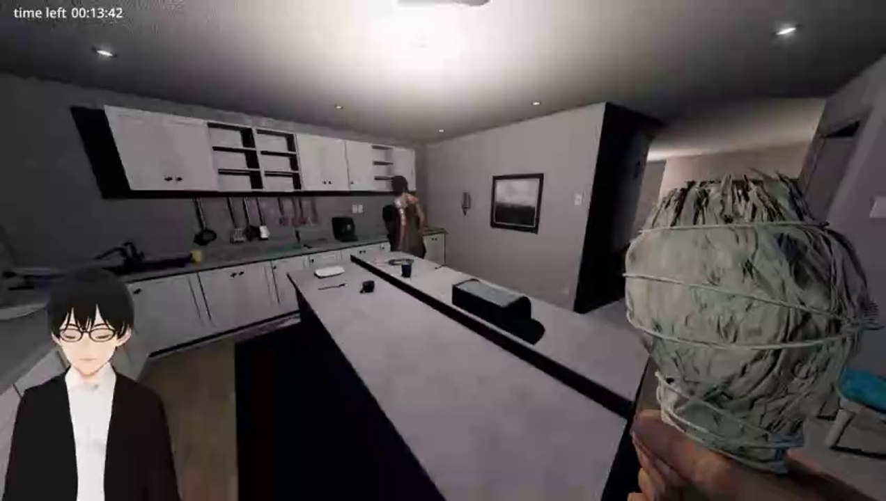 Professional ghost hunting BUT a Deogen beat me - No Evidence, No Sanity - Phasmophobia