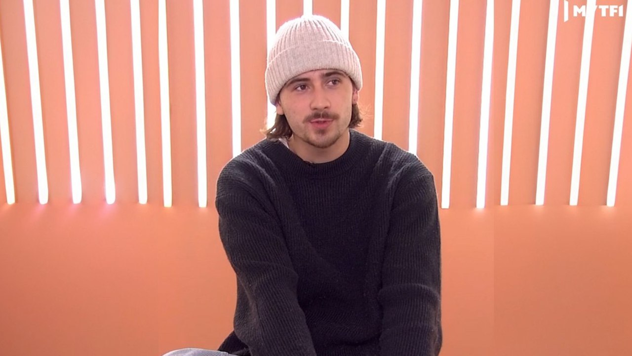 VOICI  : Star Academy : Pierre fait une promesse en cas de victoire et ça ne ravit pas du tout les fans